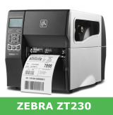 Zebra ZT230